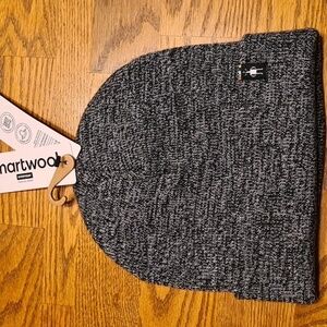 NWT Smartwool Stocking Cap -Beanie